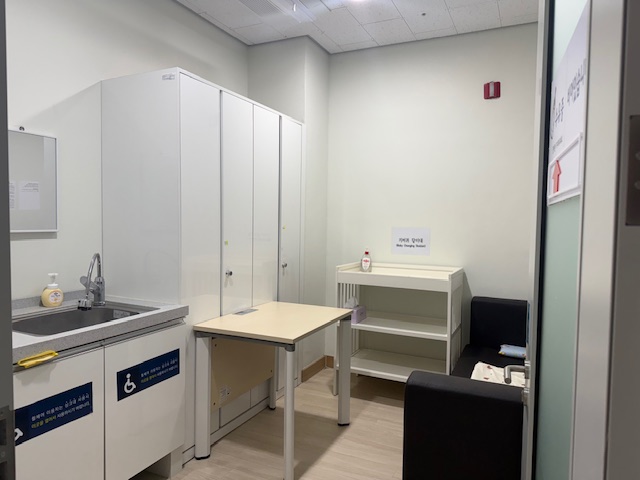 수유시설 사진2