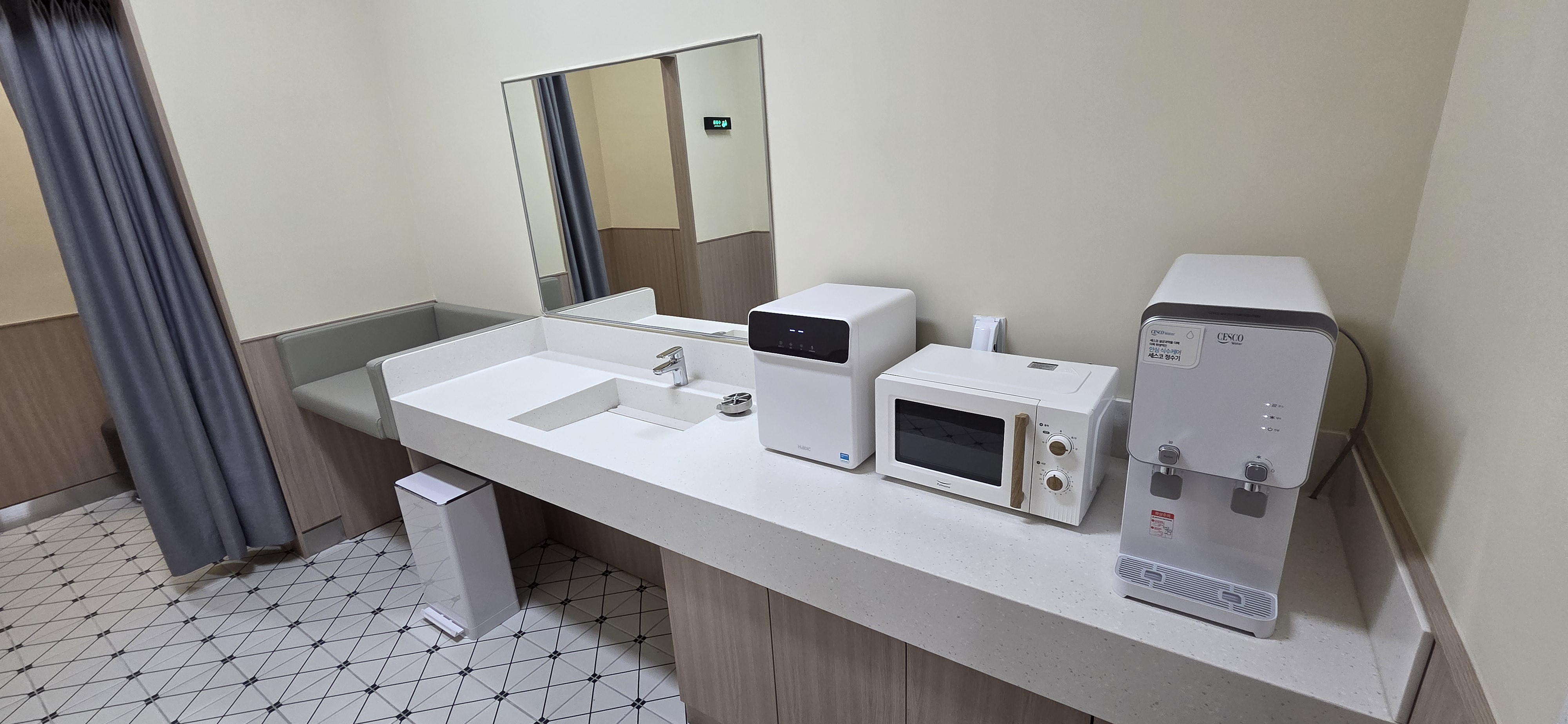 수유시설 대표사진(선택된사진)