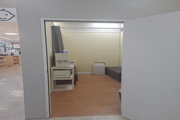 수유시설 사진2