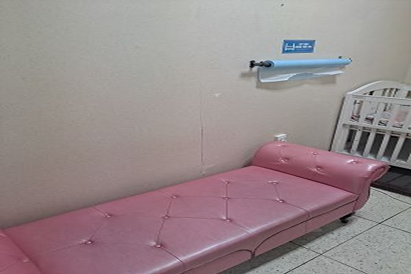 수유시설 대표사진(선택된사진)