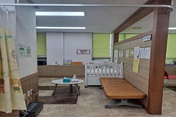수유시설 대표사진(선택된사진)