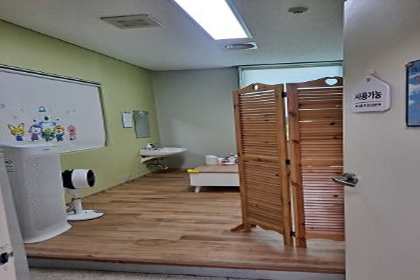 수유시설 사진2