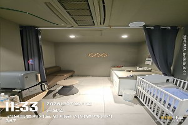 수유시설 대표사진(선택된사진)