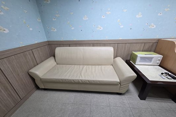 수유시설 대표사진(선택된사진)