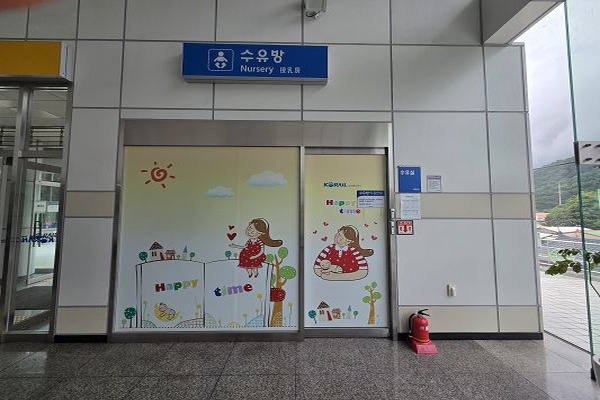 수유시설 사진4