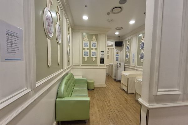 수유시설 대표사진(선택된사진)