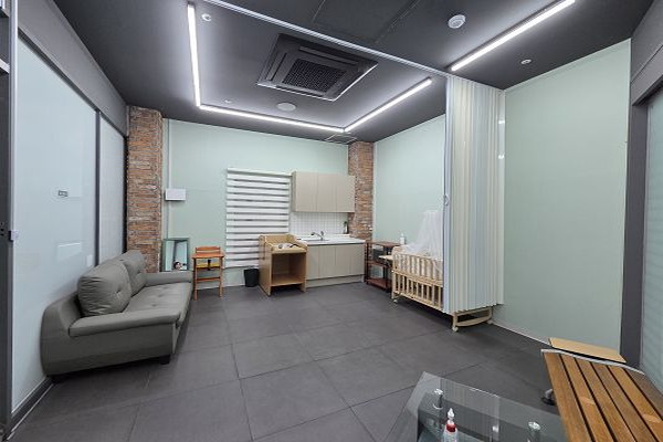 수유시설 사진2