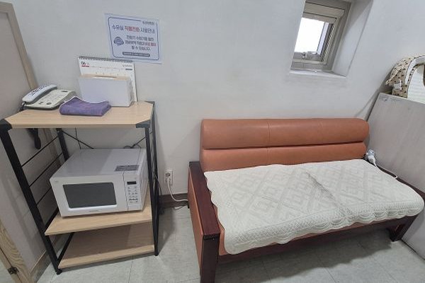 수유시설 대표사진(선택된사진)