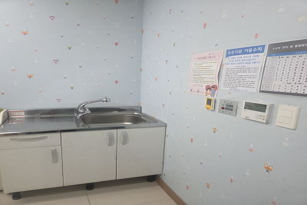 수유시설 사진2