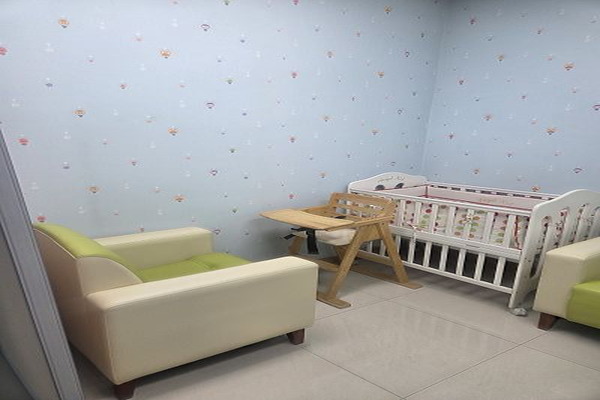 수유시설 대표사진(선택된사진)