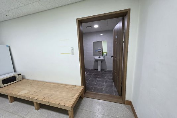 수유시설 대표사진(선택된사진)