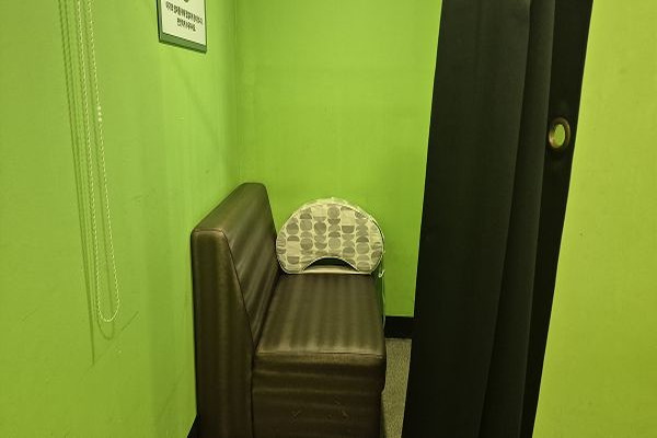수유시설 대표사진(선택된사진)