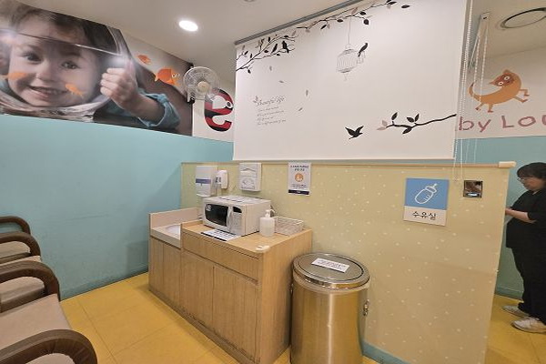 수유시설 사진3