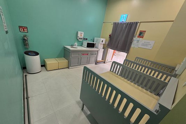 수유시설 사진3