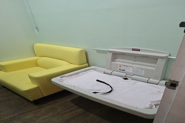 수유시설 대표사진(선택된사진)