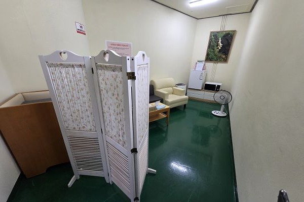 수유시설 사진2