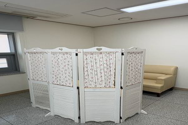 수유시설 사진2
