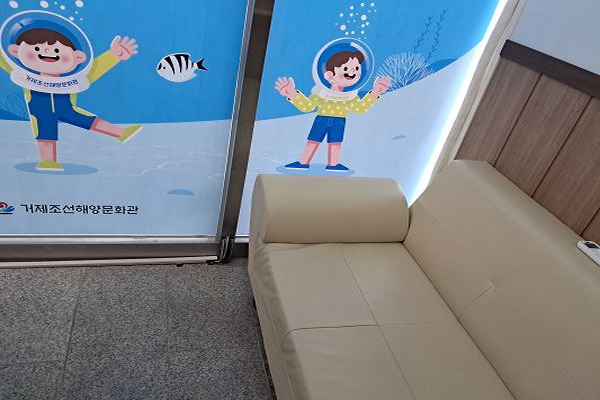수유시설 대표사진(선택된사진)