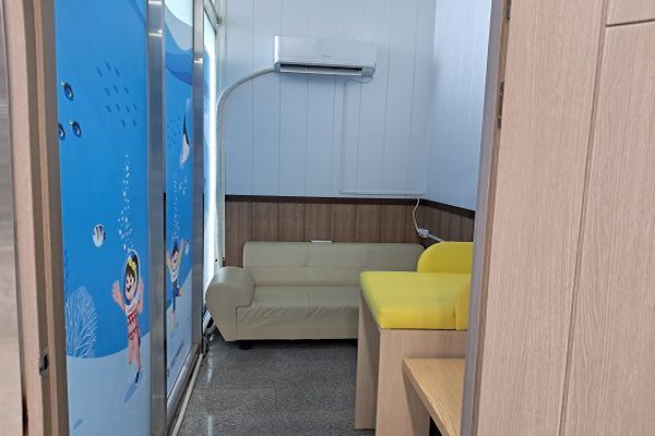 수유시설 사진2