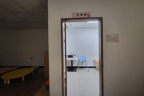 수유시설 사진4