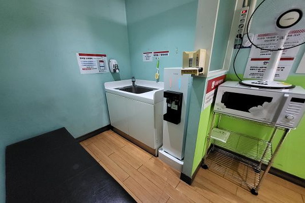 수유시설 사진2