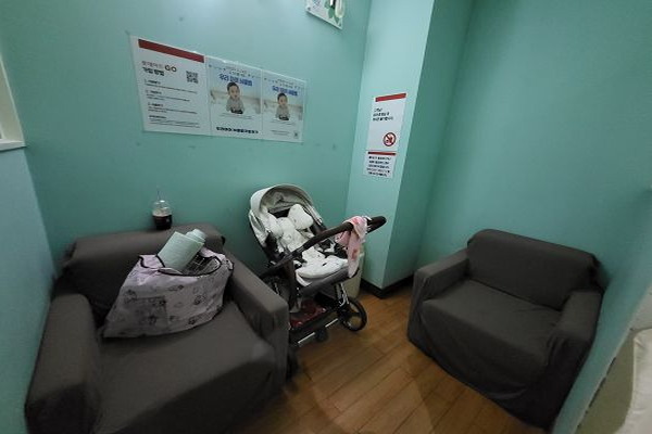 수유시설 대표사진(선택된사진)