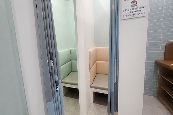 수유시설 대표사진(선택된사진)