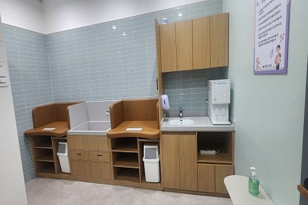 수유시설 사진2