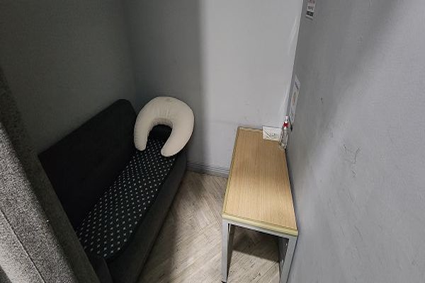 수유시설 대표사진(선택된사진)