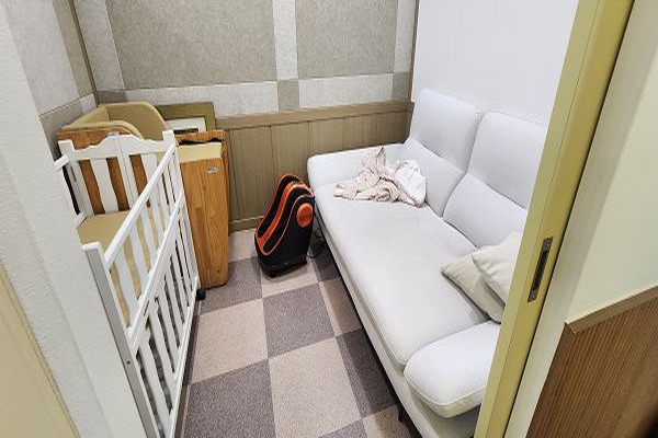 수유시설 사진2