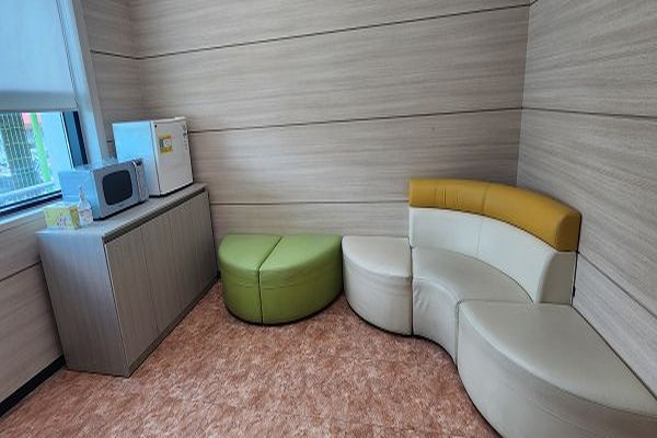 수유시설 대표사진(선택된사진)