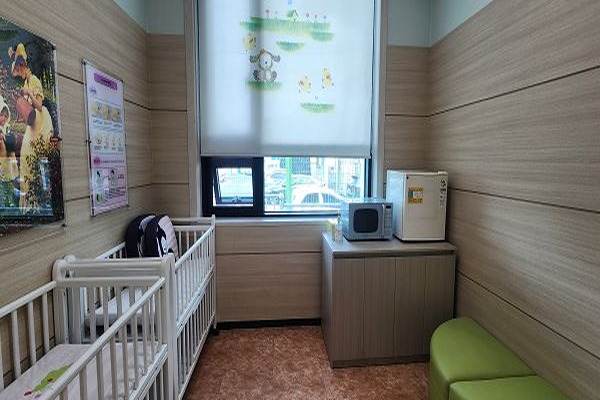 수유시설 사진2
