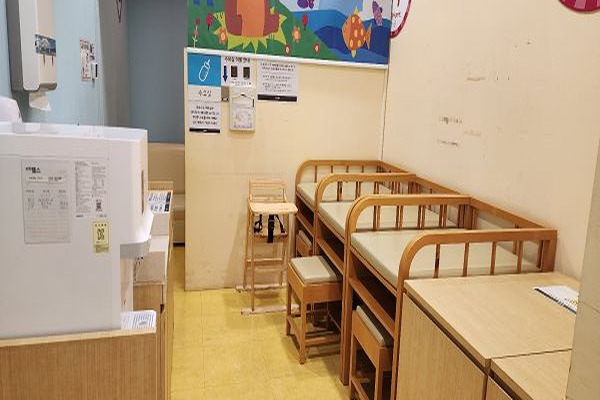 수유시설 사진2