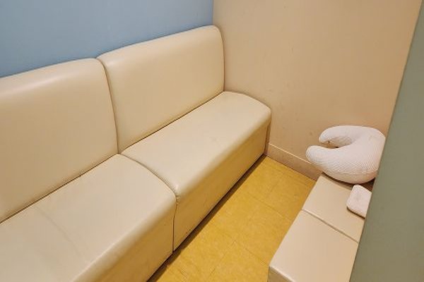 수유시설 대표사진(선택된사진)