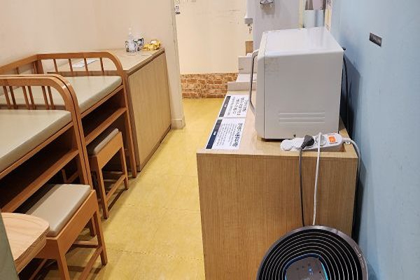 수유시설 사진3