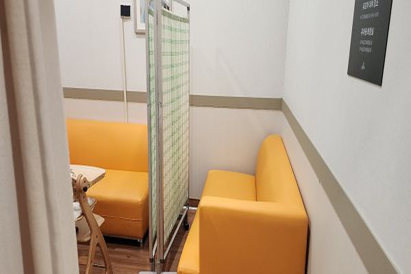 수유시설 대표사진(선택된사진)