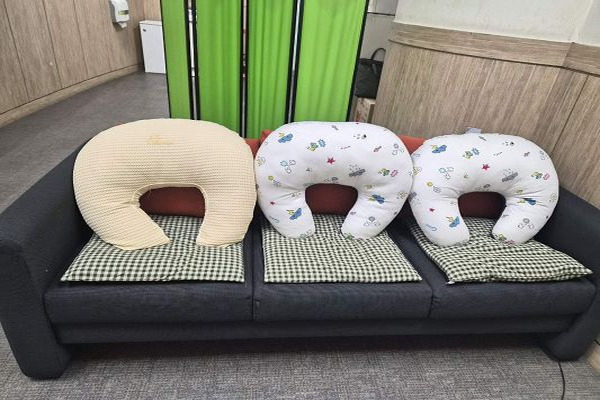 수유시설 대표사진(선택된사진)