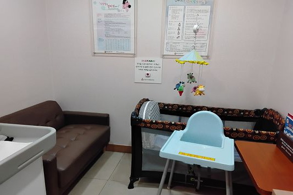 수유시설 대표사진(선택된사진)