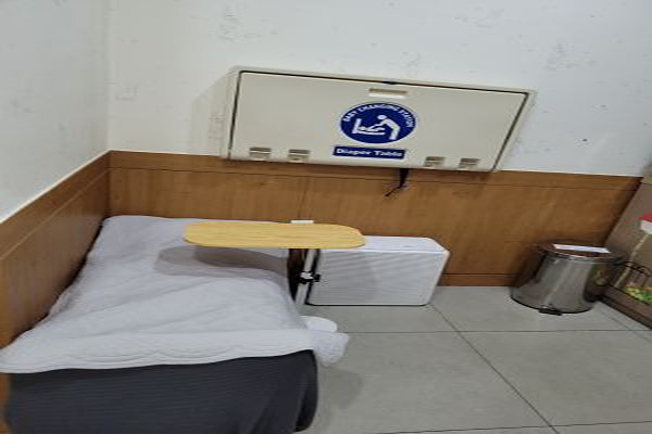 수유시설 대표사진(선택된사진)