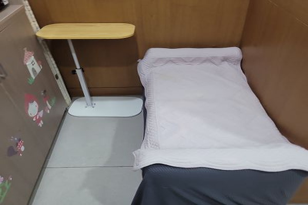 수유시설 대표사진(선택된사진)