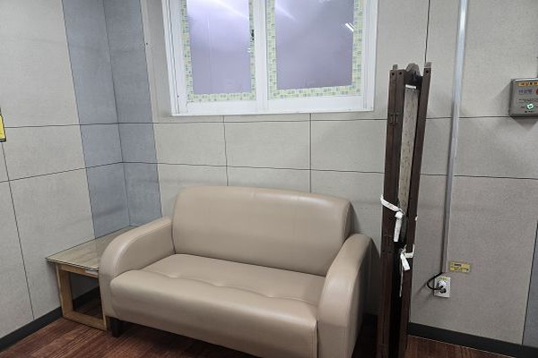 수유시설 대표사진(선택된사진)