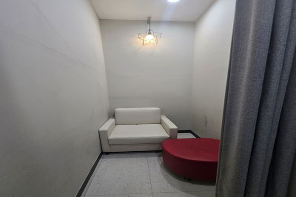 수유시설 대표사진(선택된사진)