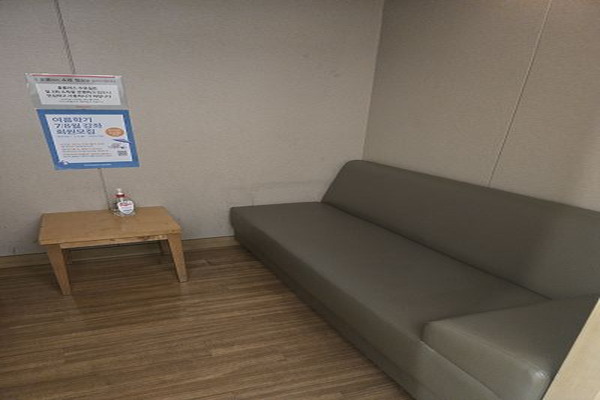 수유시설 대표사진(선택된사진)