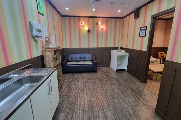 수유시설 사진2