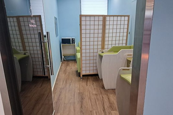수유시설 사진2