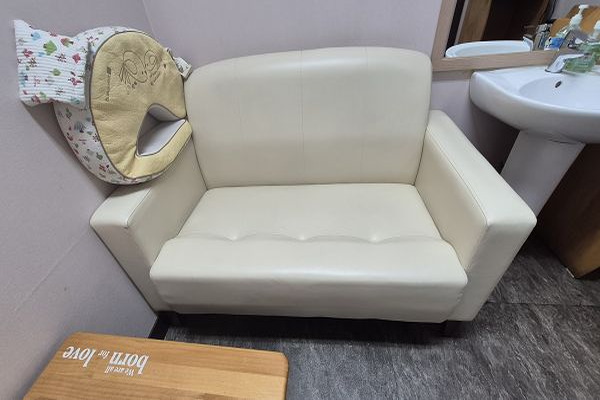 수유시설 대표사진(선택된사진)