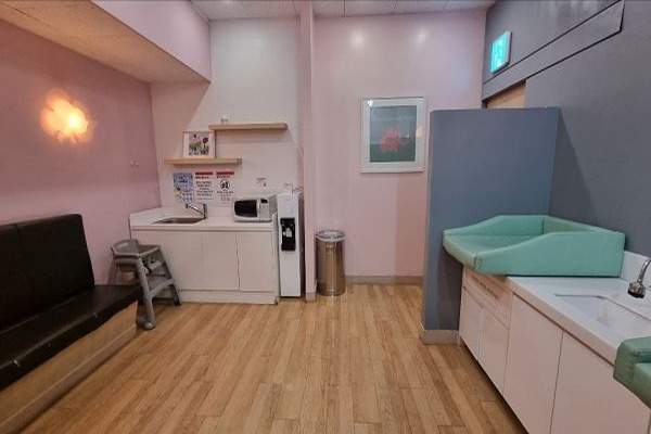 수유시설 사진2