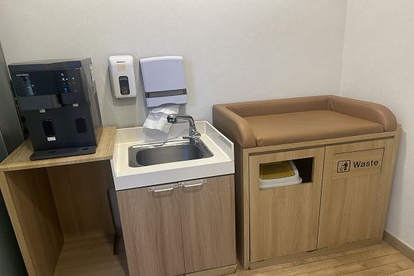 수유시설 사진2