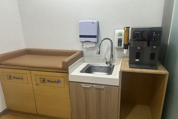 수유시설 사진2