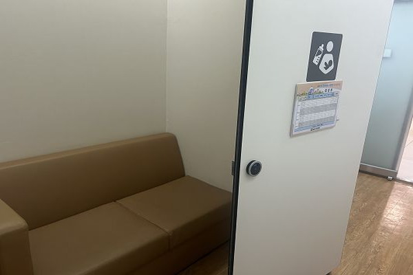 수유시설 사진3